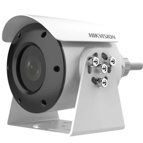 Hikvision 4 MP Explosion-Proof Network Bullet Kamera - Hikvision